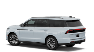 2026 Lincoln Lincoln Navigator External Image 3